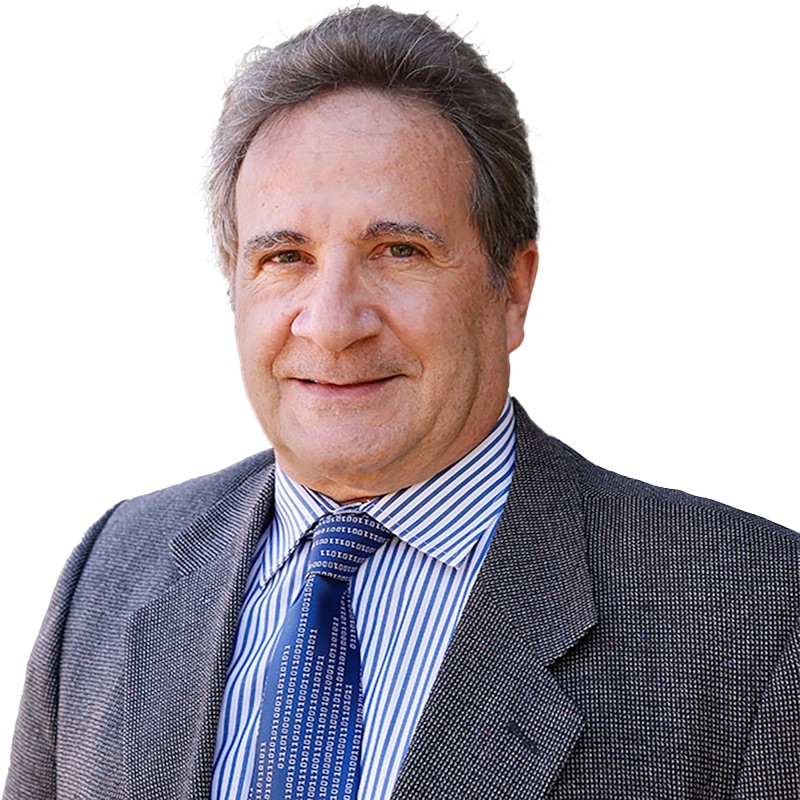 Bruno Genovese, founder and architect of IntelPak